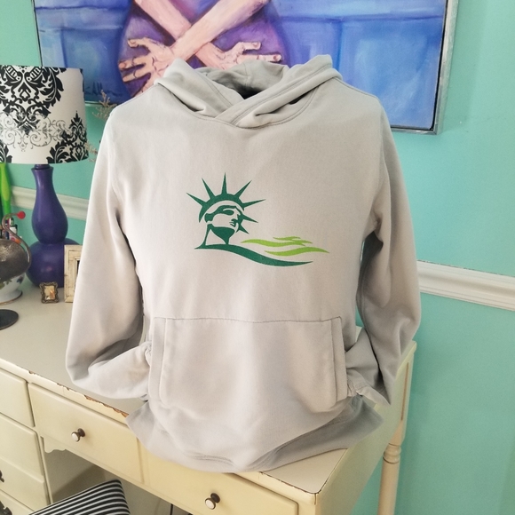 Jason Scott Hoodie - Picture 6 of 10